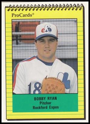 2047 Bobby Ryan